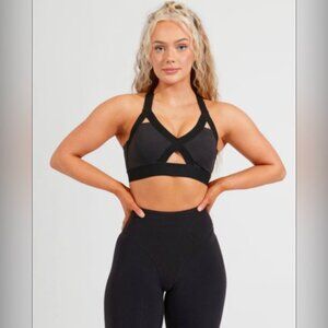 🖤 Heart Breaker Sports Bra 🖤